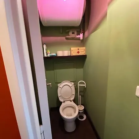 Apartment Dans Avec Piscine A *